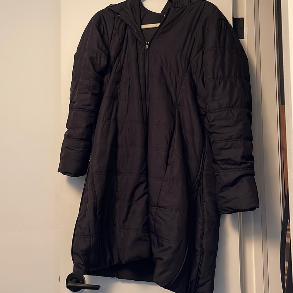 Motherhood maternity coat
